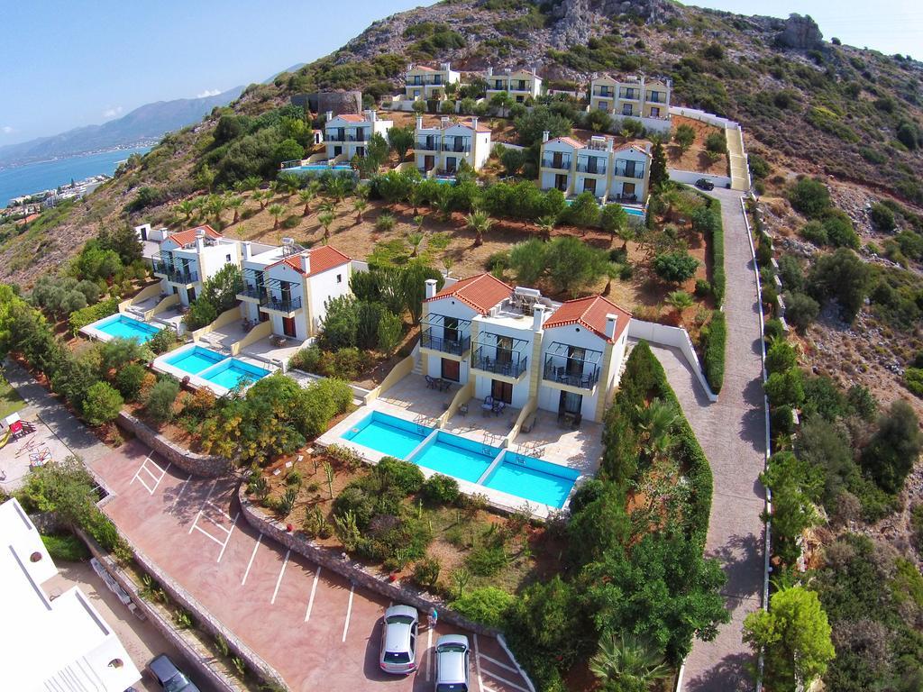 Golden Villas - & Villas Apart-hotel